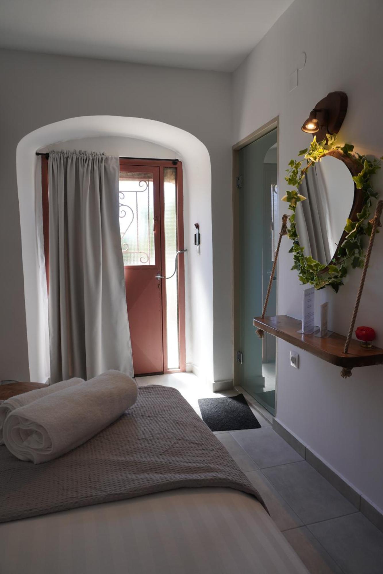 Elia Luxury Rooms Areopoli Luaran gambar
