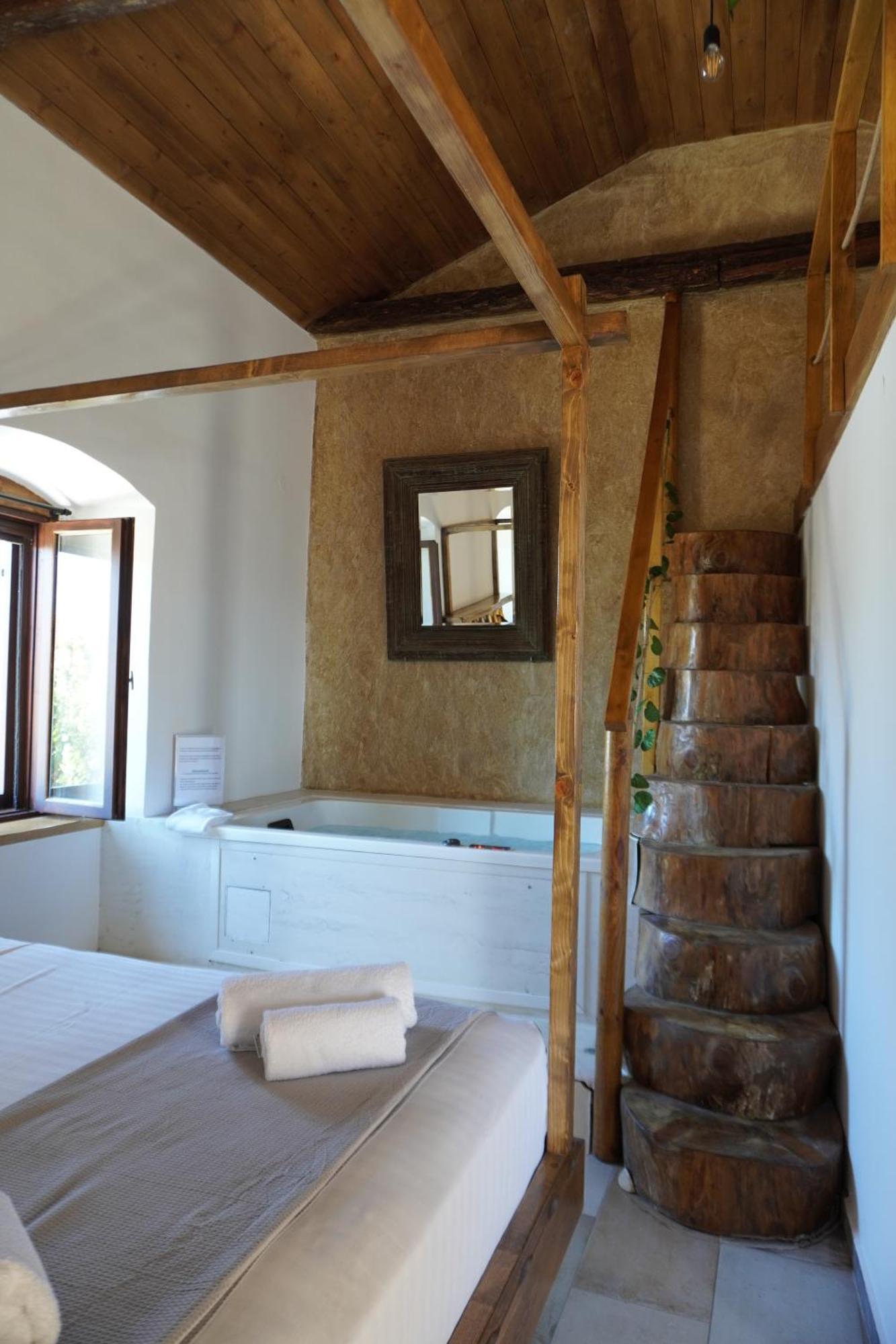 Elia Luxury Rooms Areopoli Luaran gambar