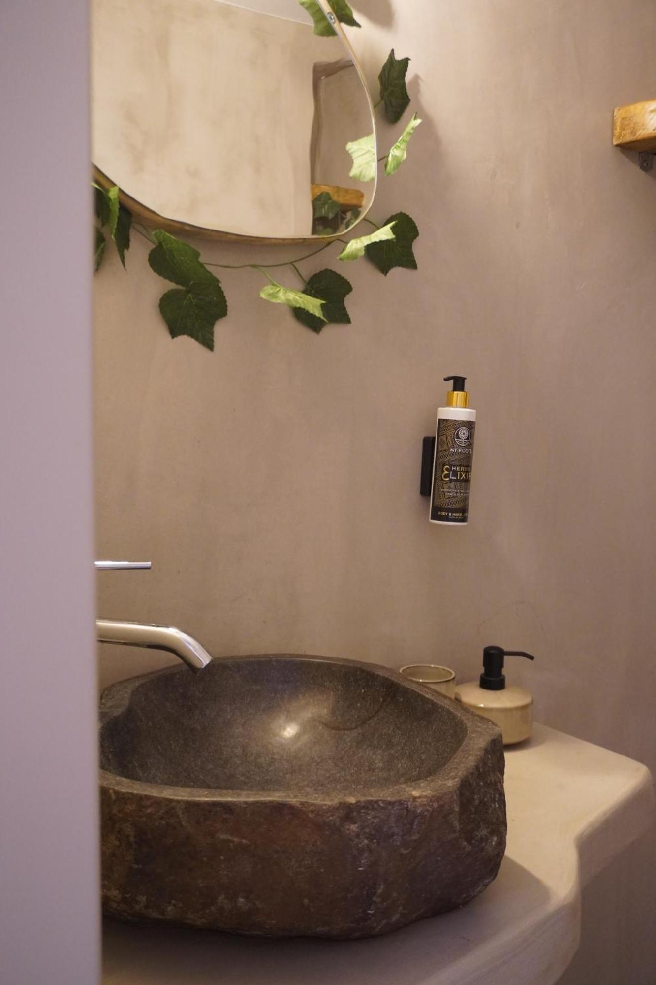 Elia Luxury Rooms Areopoli Luaran gambar