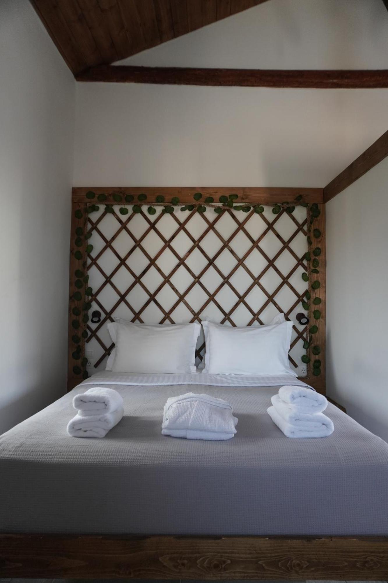 Elia Luxury Rooms Areopoli Luaran gambar